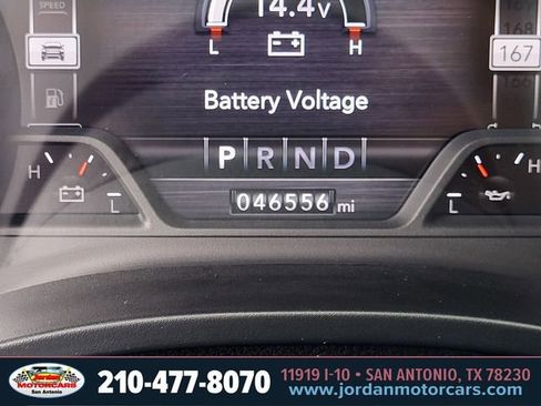 Used 2021 RAM 1500 Laramie image 30