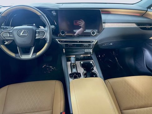 Used 2024 Lexus RX 350 Premium Plus w/ Convenience Package FWD image 18