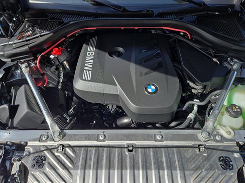 Used 2026 BMW X3 xDrive30 w/ Convenience Package image 11