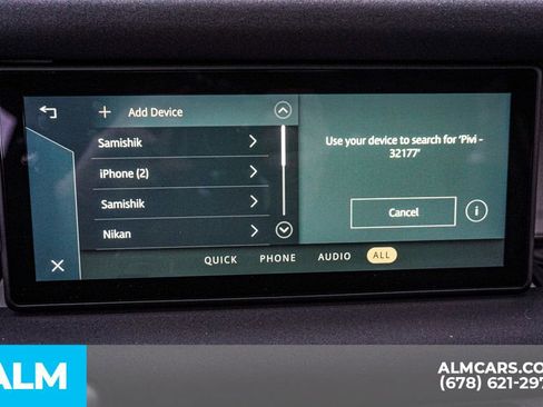 Used 2023 Land Rover Defender 110 X-Dynamic SE image 39