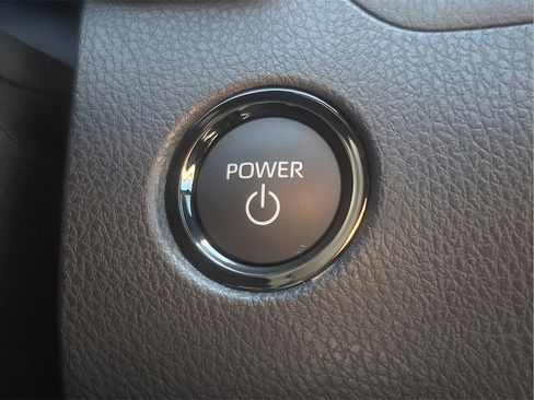 New 2026 Toyota Camry SE image 23