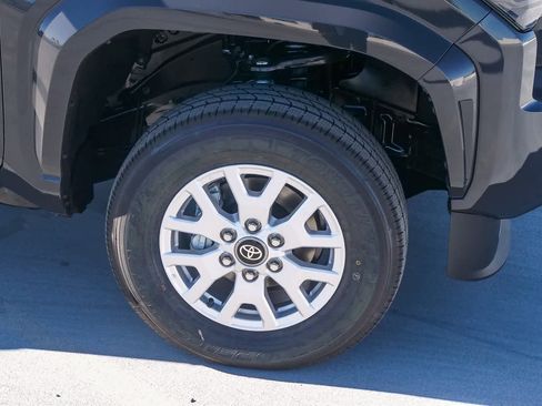 New 2026 Toyota Tacoma SR5 image 6