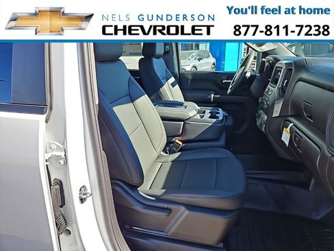 New 2024 Chevrolet Silverado 2500 W/T w/ WT Convenience Package image 11