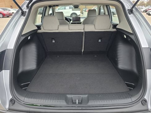 Certified 2024 Honda HR-V LX image 19