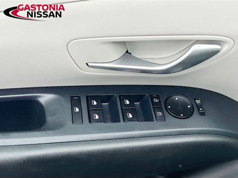 Used 2025 Hyundai Tucson SEL image 23