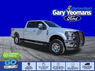 Certified 2019 Ford F250 XLT w/ XLT Premium Package AWD/4WD video 1