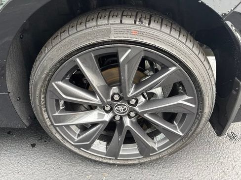 Used 2026 Toyota Corolla SE FWD image 33