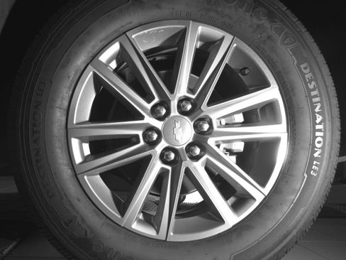 Used 2023 Chevrolet Traverse LT AWD/4WD image 19