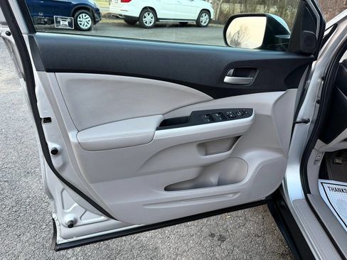 Used 2012 Honda CR-V EX-L image 14