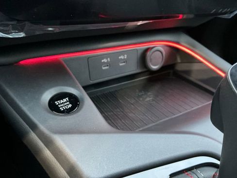 New 2026 Nissan Sentra SR image 20