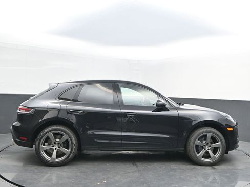 New 2025 Porsche Macan image 10