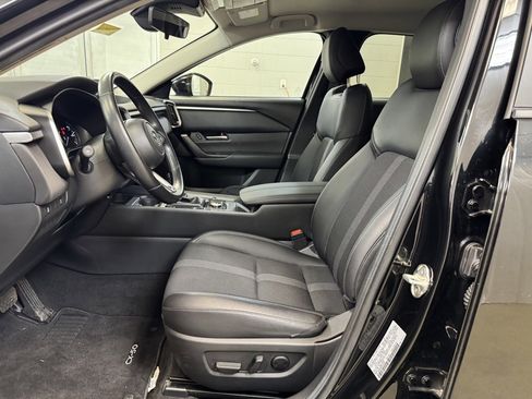 Used 2024 MAZDA CX-50 AWD 2.5 S image 12