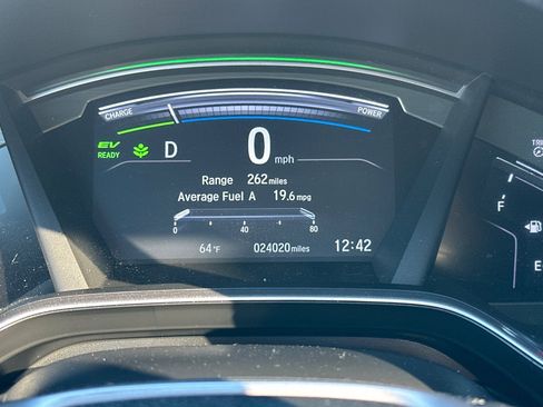 Used 2022 Honda CR-V EX-L image 25