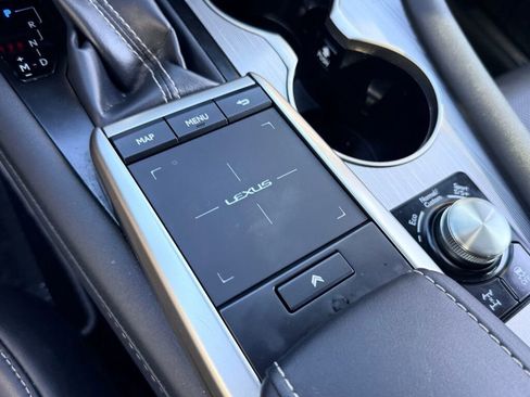 Used 2020 Lexus RX 350 F Sport image 24