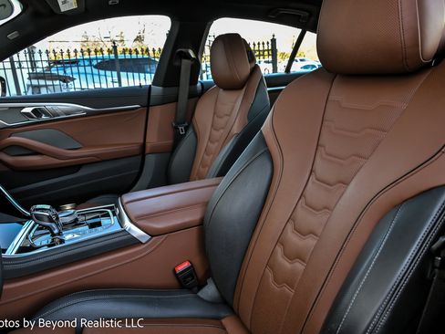 Used 2023 BMW 840i Gran Coupe xDrive image 26