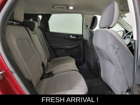 Certified 2021 Ford Escape SE w/ Convenience Package AWD/4WD image 17