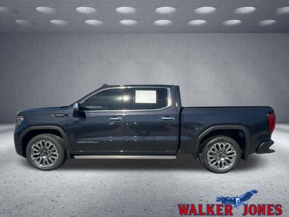 Used 2023 GMC Sierra 1500 Denali Ultimate