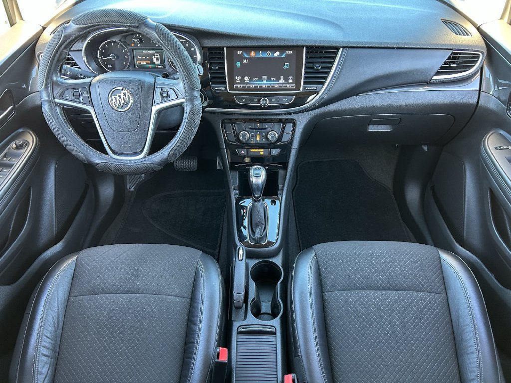 Used 2017 Buick Encore Preferred FWD image 14