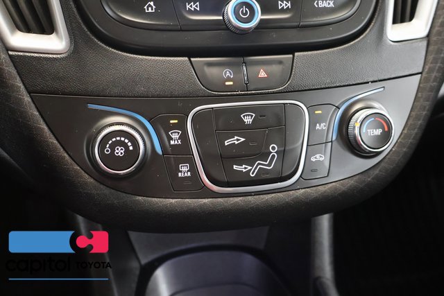 Used 2024 Chevrolet Malibu RS FWD image 20