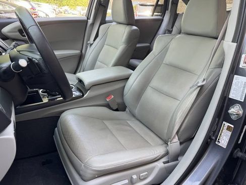 Used 2018 Acura RDX AWD w/ Technology Package image 21