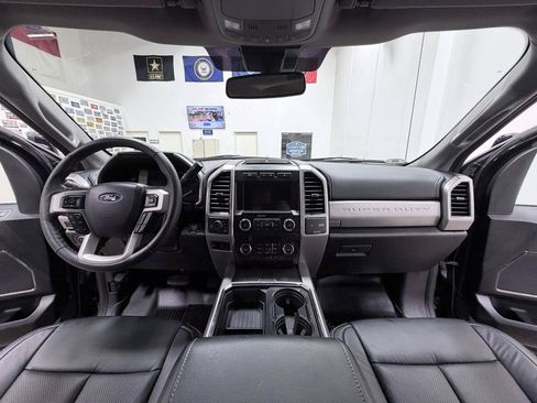 Used 2020 Ford F250 Lariat AWD/4WD image 27
