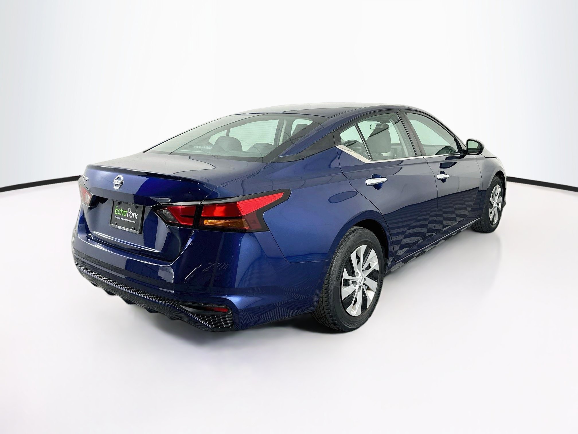 Used 2021 Nissan Altima 2.5 S FWD image 9