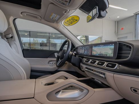 Certified 2022 Mercedes-Benz GLE 350 4MATIC image 17