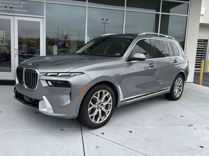 Certified 2023 BMW X7 xDrive40i w/ Executive Package