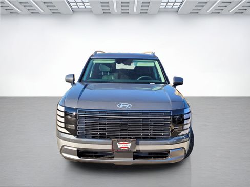 New 2026 Hyundai Palisade SEL image 2