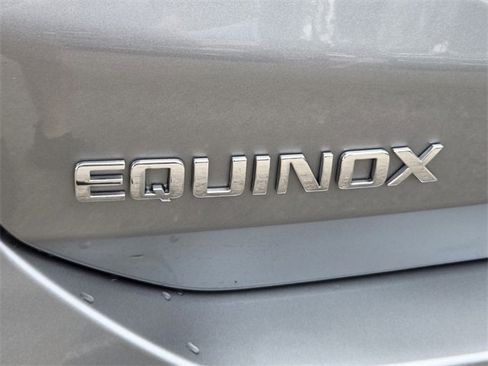Used 2024 Chevrolet Equinox LT w/ LPO, Floor Liner Package image 18
