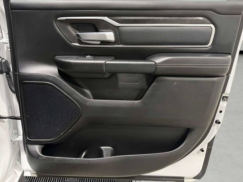 Used 2019 RAM 1500 Big Horn AWD/4WD image 13