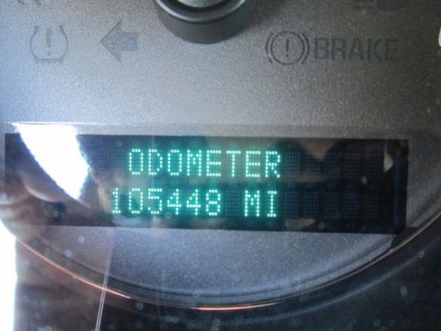 Used 2007 GMC Yukon XL Denali AWD/4WD image 6