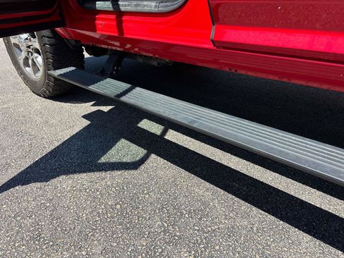 Used 2022 RAM 2500 Limited AWD/4WD image 9