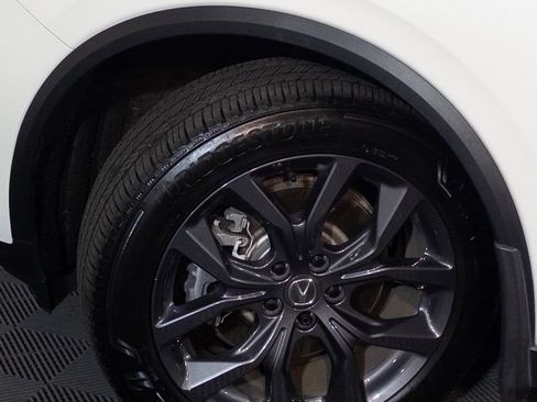 Used 2023 Acura MDX A-Spec AWD/4WD image 28