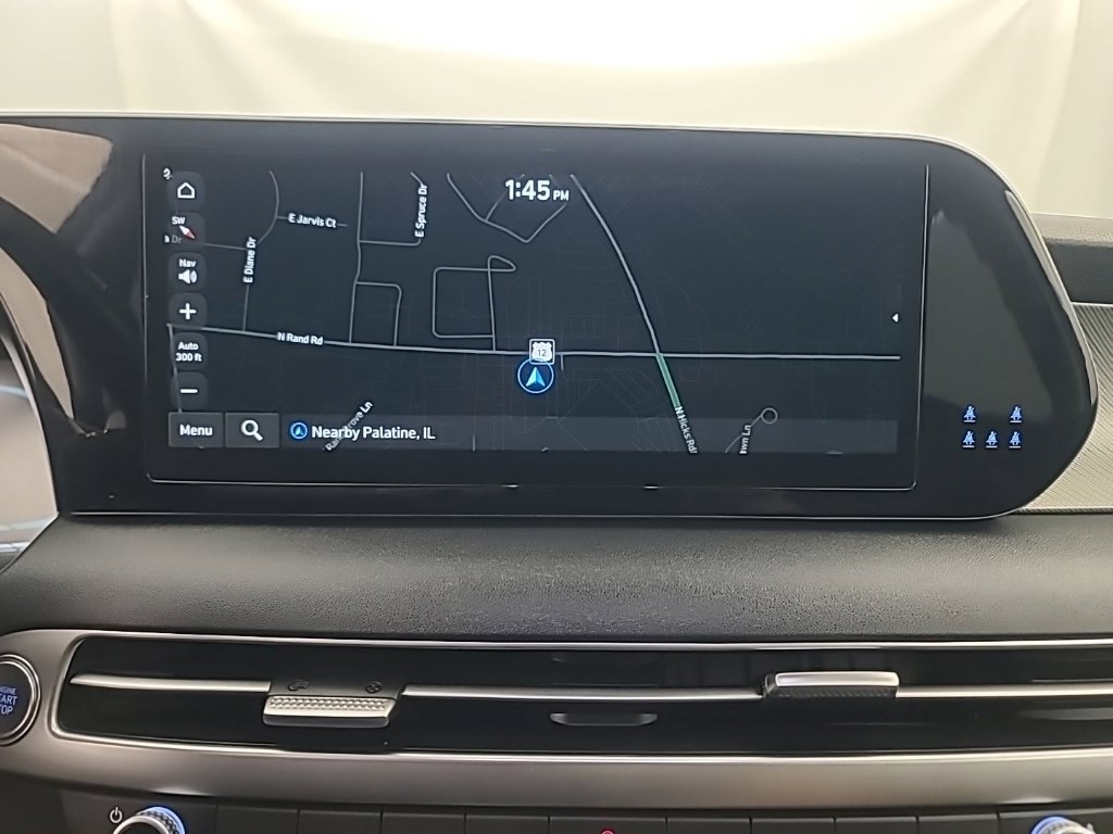 Used 2024 Hyundai Palisade SEL AWD/4WD image 36