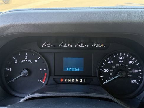 Used 2024 Ford E-350 and Econoline 350 Super Duty w/ Power Windows & Locks Group RWD image 12