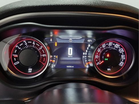 Used 2020 Dodge Challenger SXT image 19