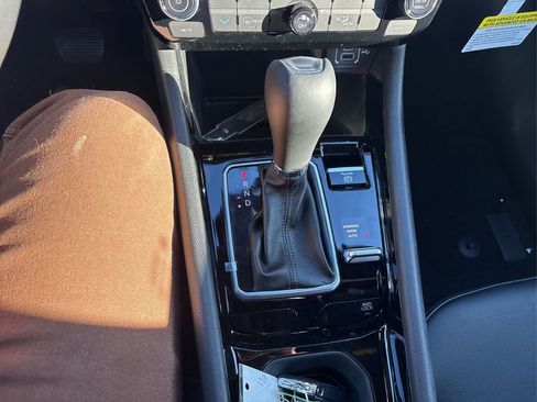 New 2026 Jeep Compass Latitude image 26