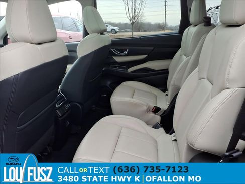 Used 2021 Subaru Ascent Limited w/ Technology Package image 26