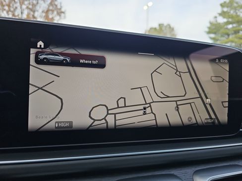 New 2026 Mercedes-Benz GLE 63 AMG S image 24