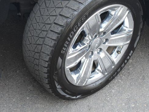 Used 2018 GMC Sierra 1500 SLT AWD/4WD image 11