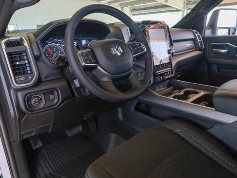 New 2026 RAM 2500 Big Horn image 14