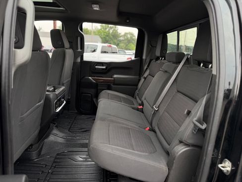 Used 2021 GMC Sierra 1500 Elevation w/ Preferred Package AWD/4WD image 7
