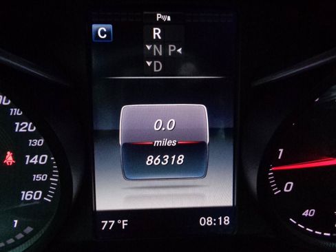 Used 2017 Mercedes-Benz C 300 4MATIC Cabriolet image 20