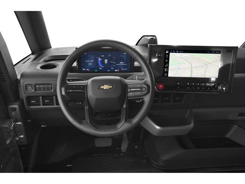 New 2025 Chevrolet Brightdrop 400 FWD image 33