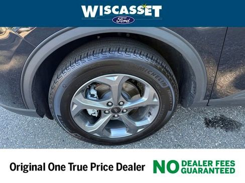 Used 2025 Ford Escape ST-Line w/ Tech Pack #1 image 27