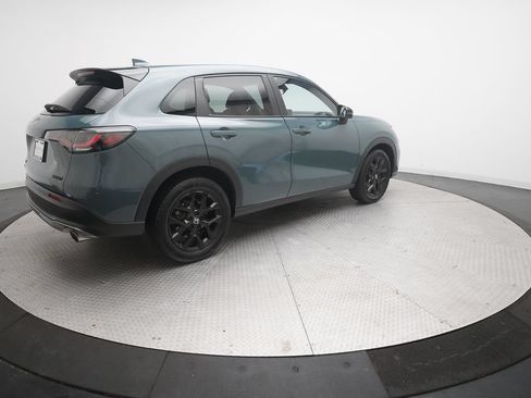Used 2024 Honda HR-V Sport image 36