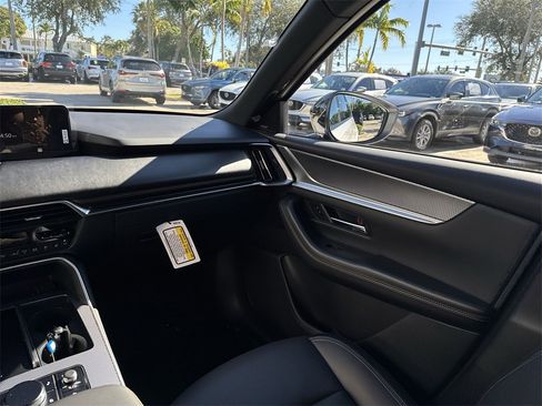 New 2026 MAZDA CX-90 3.3 Turbo S w/ Premium Package image 16