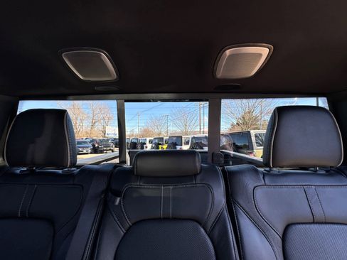 Used 2021 RAM 1500 Limited w/ Night Edition image 33