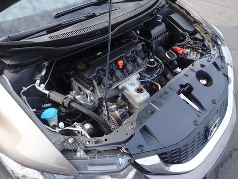 Used 2013 Honda Civic EX image 21